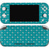 NFL Miami Dolphins Blitz Series Nintendo Switch Lite Skin